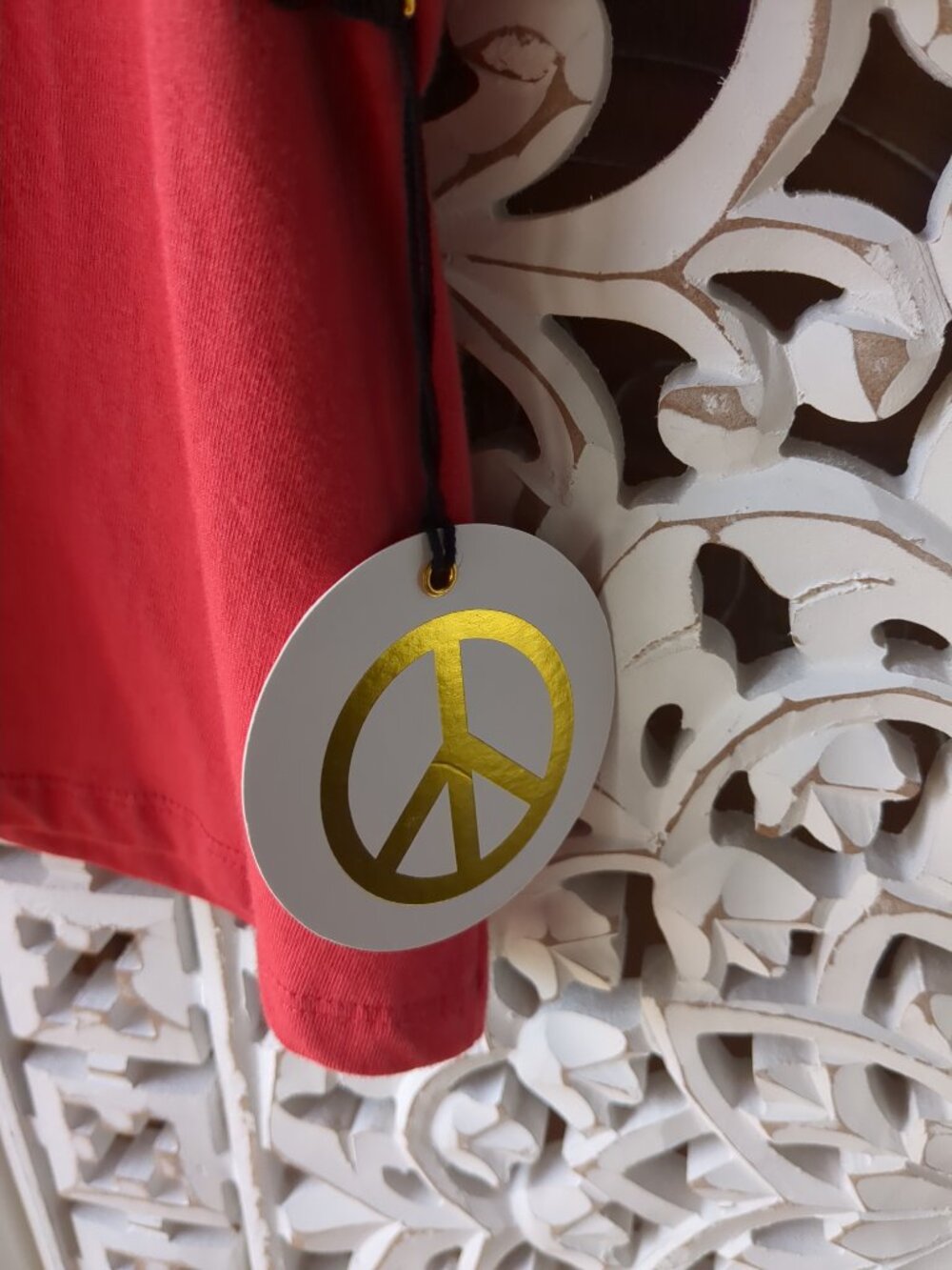 Love Peace & Lazy Days - Picture 4 of 12